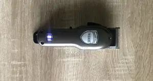 Barber Tools