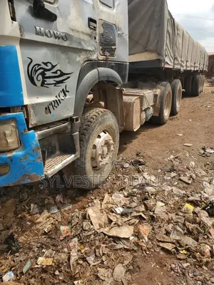 Cement Supply
