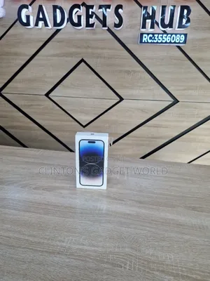 New Apple iPhone 14 Pro 128 GB