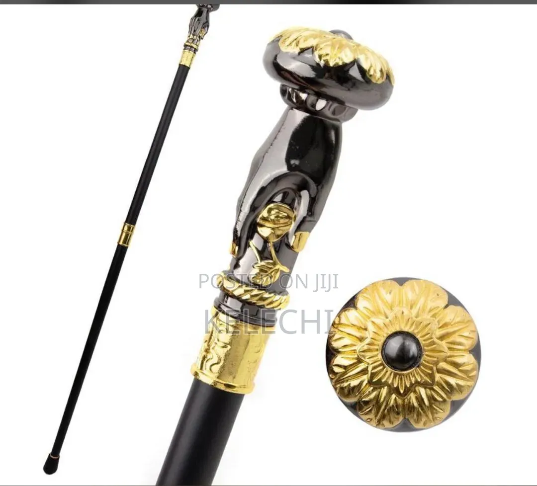 Walking Stick