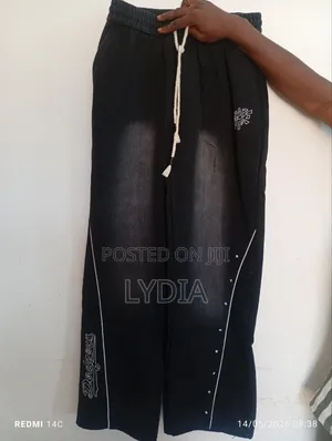 Unisex Joggers
