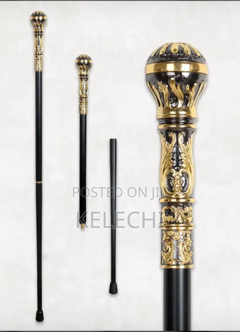 Walking Stick