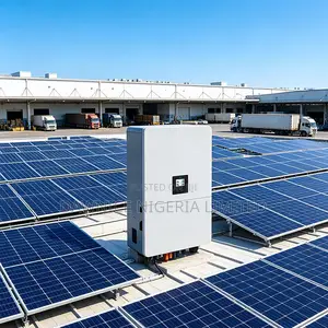 Sun--Sg02hp3-Eu-Em6: Reliable 80kw Solar Energy Solution