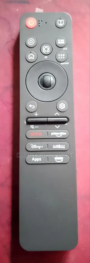 Replacement Remotes