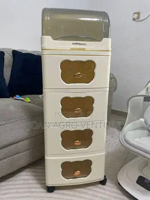 Brand New Baby Dresser For Sale