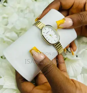Rebirth Wrist Watch