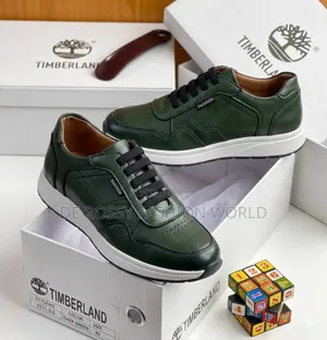 Quality Canvas for Men