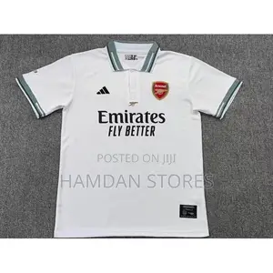 Arsenal Jersey