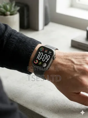 4bs Smart Watch