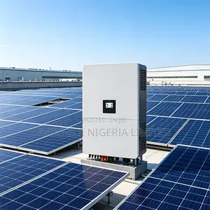 Deye Sun--Sg02hp3-Eu-Em6: 80kw on/Off-Grid Solar Inverter