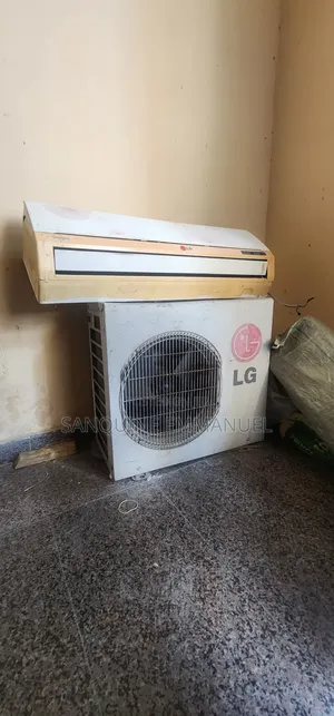 1.5 Air Conditioner