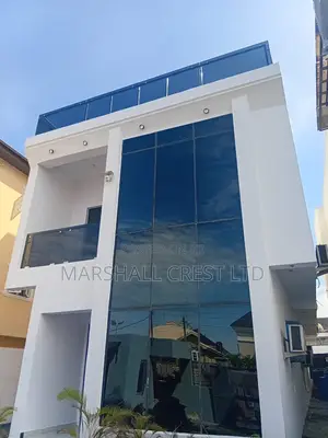 6bdrm Duplex in Ado / Ajah for sale