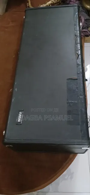 Original Yamaha Yts 23