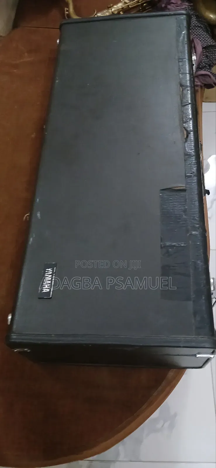 Original Yamaha Yts 23