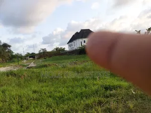 3,100sqm Plot Strategic Location Leki Phase 1 Victoria Island Lagos