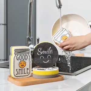 Sponge Set