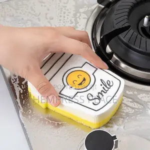 Sponge Set