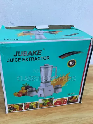 1.5l Juice Extractor