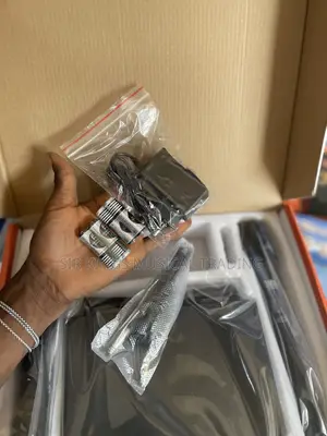 JBL Vm-688u Wireless Microphone
