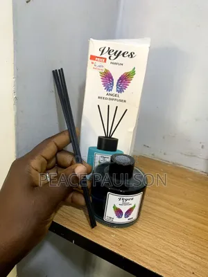 Veyes Parfum Reed Diffuser