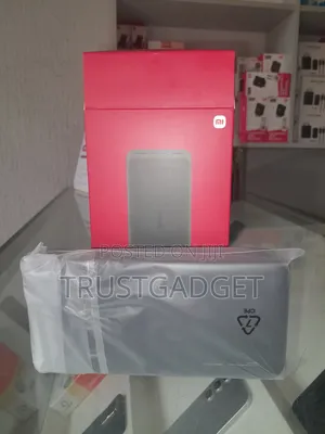 Mi Power Bank