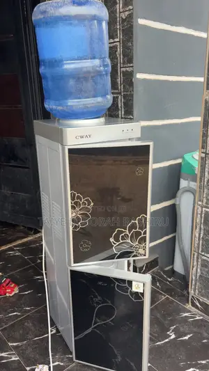 Cway Cold Store Water Dispenser