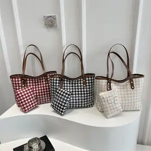 Tote Handbag