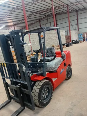 3.5ton Forklift