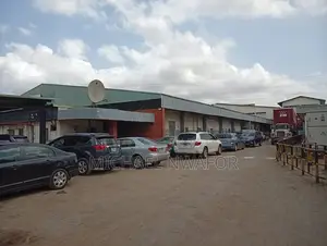 Big Warehouse for Sale