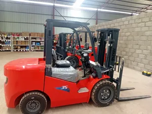 3.5ton Forklift