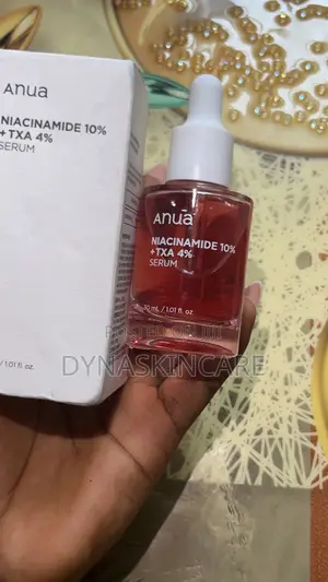 Moisturizer