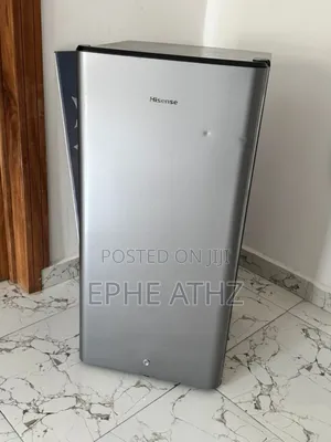 Hisense Fridge