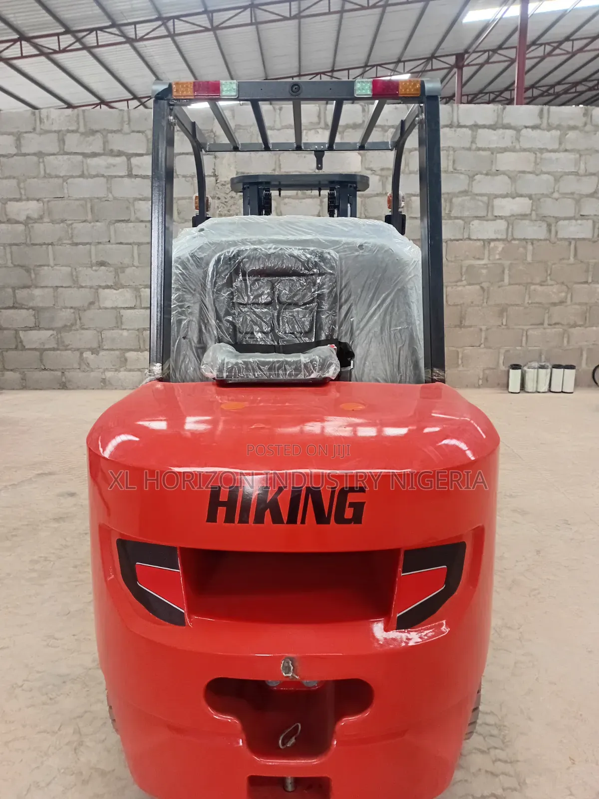 3.5ton Forklift