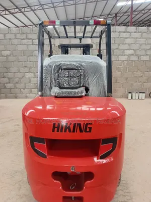 3.5ton Forklift