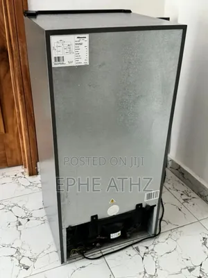 Hisense Fridge