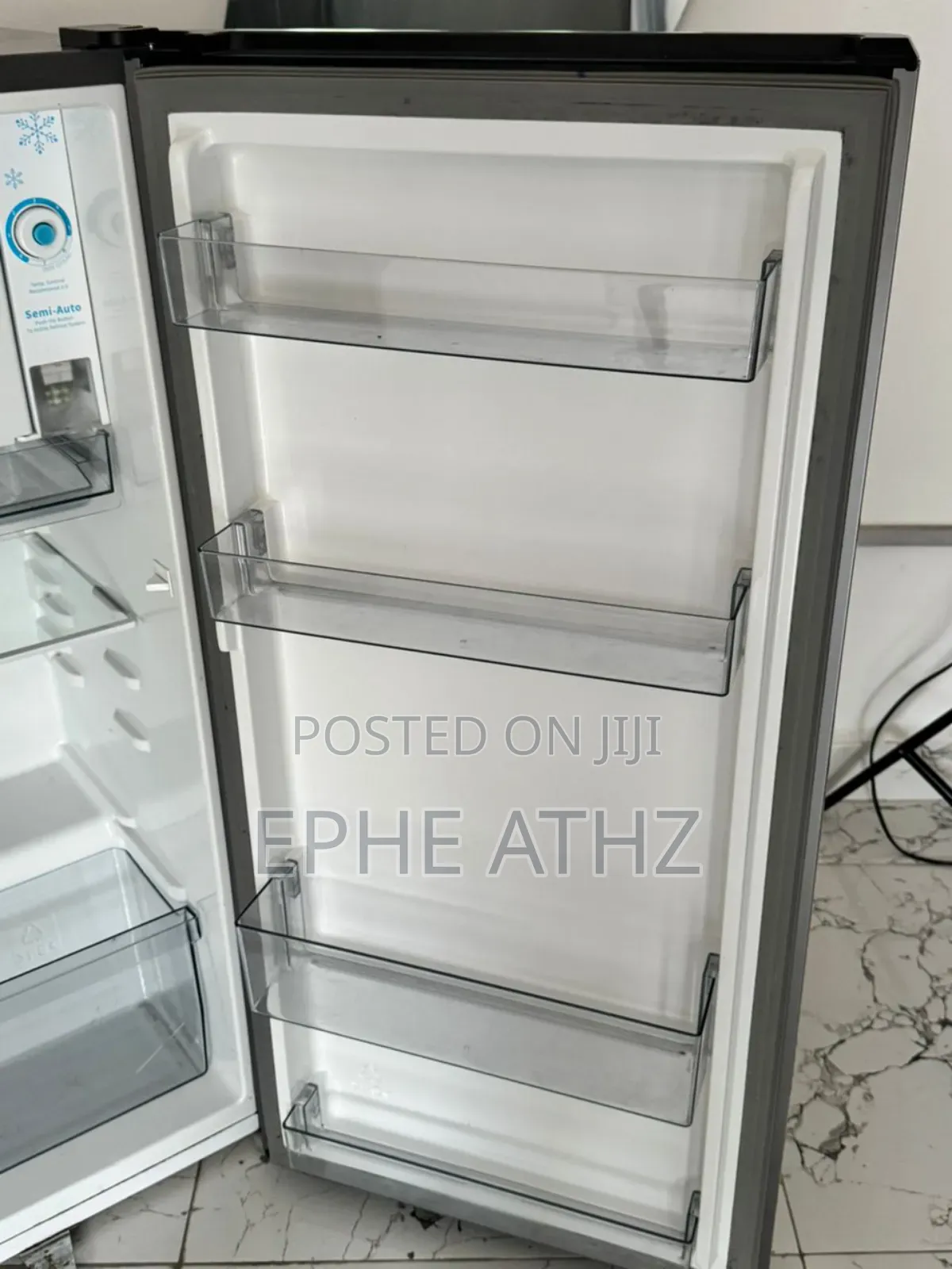 Hisense Fridge