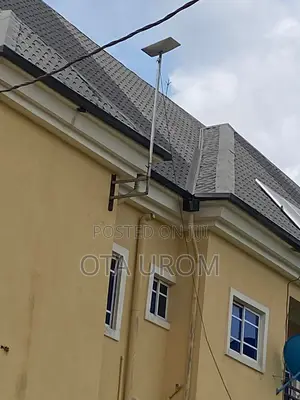 Starlink Internet Installation