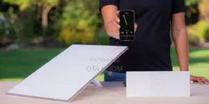 Starlink Internet Installation