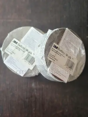 2'' 3m Safety-walk Slip-resistant General Purpose Tapes & Treads 610
