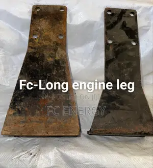 6105 Engine Leg