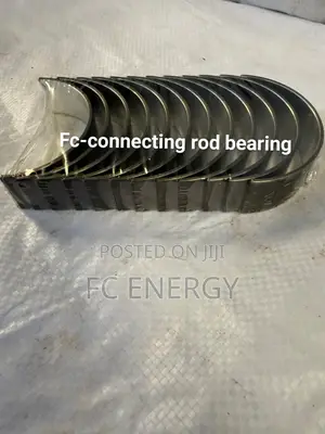 Connecting Rod Bearing