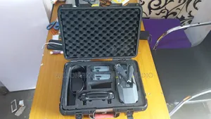 Dji Mavic Pro Drone