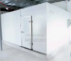 Cold Room Sheets