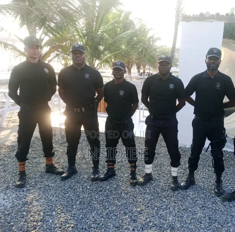Security Guards