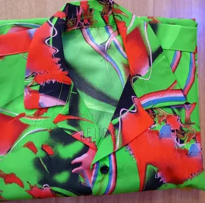 Vintage Shirt