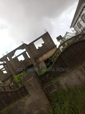 5bdrm Duplex in Lokogoma for sale