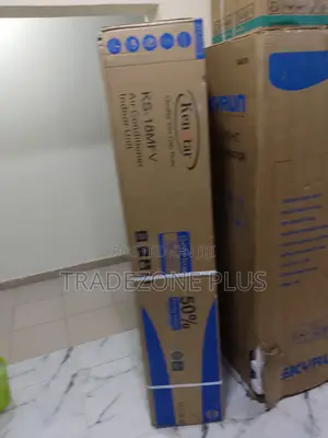 Powerful Cooling With the Kenstar Ks-18mfv