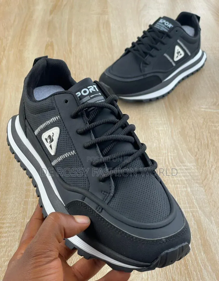 Quality Canvas for Men