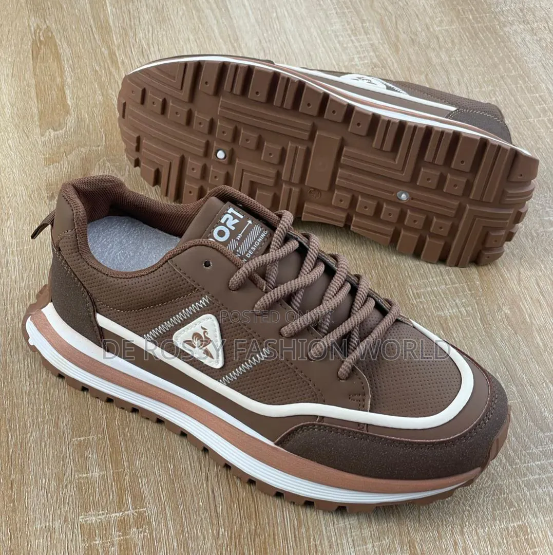 Quality Canvas for Men