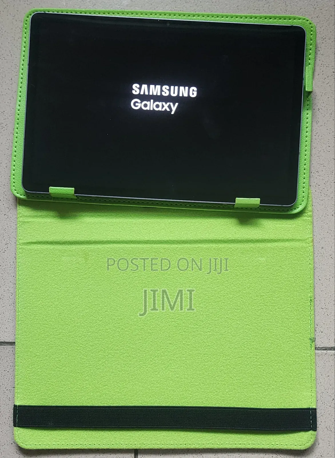 Samsung Galaxy Tab S9 FE 128 GB Gray
